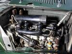 Bentley 3&frac12;-Litre Open Tourer 1934 года